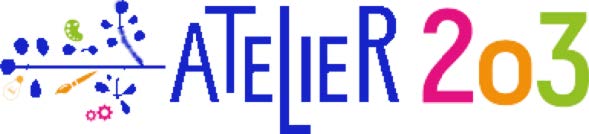 Atelier 203