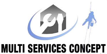 Multi Services Concept