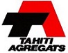 Tahiti Agrégats