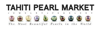 Tahiti Pearl Market